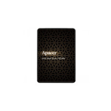 Твердотельный накопитель Apacer AS340X SSD 2.5" 7mm SATAIII, 240GB , Standard (Single) (AP240GAS340XC-1)