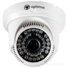 Видеокамера Optimus AHD-H024.0(3.6)