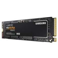 Накопитель SSD Samsung MZ-V7S250BW