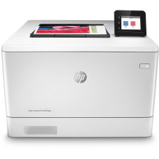 HP Color LaserJet Pro M454dw Printer принтер