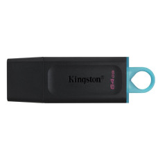Флеш-накопитель USB Kingston DataTraveler Exodia 64GB DTX/64GB