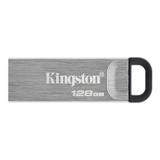 Флэш накопитель DTKN/128GB 128GB Data Traveler Kyson, Kingston /Страна происхождения: ТАЙВАНЬ (КИТАЙ)